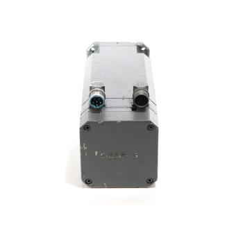 Bürstenloser Servomotor E F688 7314 01 020 VDE 0530 Gebraucht